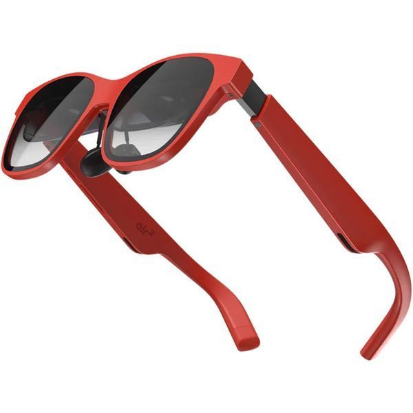 XREAL Air 2 Red (X1002-RD) 867430 фото