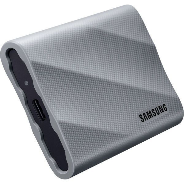 Samsung T9 4TB Grey (MU-PK4T0G) 542491 фото