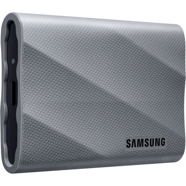 Samsung T9 4TB Grey (MU-PK4T0G) 542491 фото