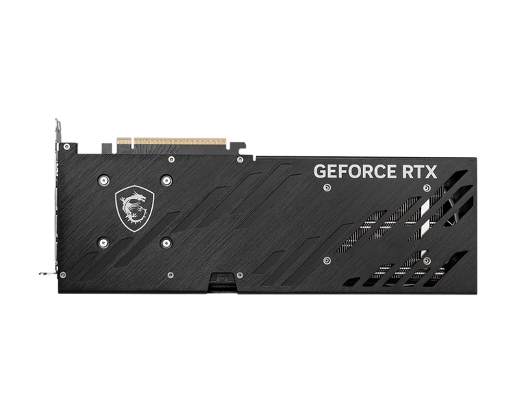 Відеокарта MSI GeForce RTX 5060 Ti GAMING DUKE 3X (RTX 5060 Ti 8G GAMING DUKE 3X) 920294 фото