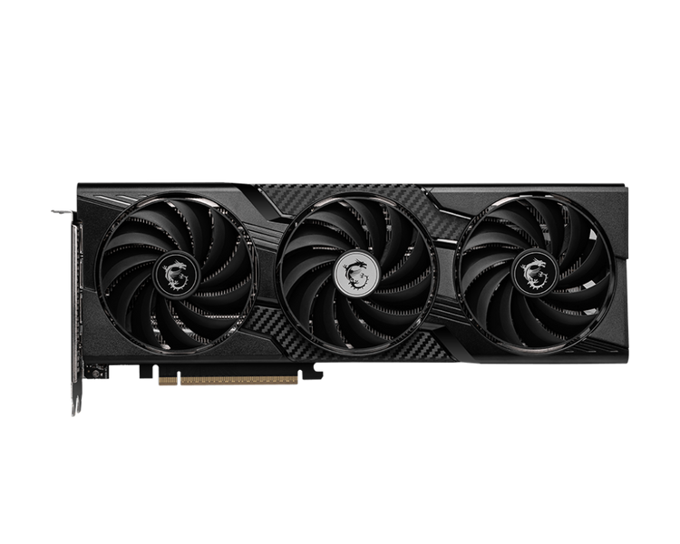 Відеокарта MSI GeForce RTX 5060 Ti GAMING DUKE 3X (RTX 5060 Ti 8G GAMING DUKE 3X) 920294 фото