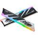 Apacer 32 GB (2x16GB) DDR5 5600 MHz RGB (AH5U32G56C5229BAA-2) 821921 фото 3