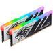 Apacer 32 GB (2x16GB) DDR5 5600 MHz RGB (AH5U32G56C5229BAA-2) 821921 фото 2