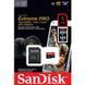 SanDisk 1 TB microSDXC UHS-I U3 Extreme Pro + SD Adapter (SDSQXCD-1T00-GN6MA) 833936 фото 5