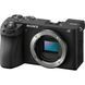 Sony Alpha A6700 kit (18-135mm) (ILCE6700MB.CEC) 356787 фото 7