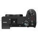 Sony Alpha A6700 kit (18-135mm) (ILCE6700MB.CEC) 356787 фото 14