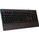 Logitech G213 Prodigy RGB Gaming Keyboard UKR (920-010740) 551191 фото 2