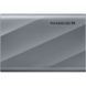 Samsung T9 4TB Grey (MU-PK4T0G) 542491 фото 4