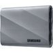 Samsung T9 4TB Grey (MU-PK4T0G) 542491 фото 1