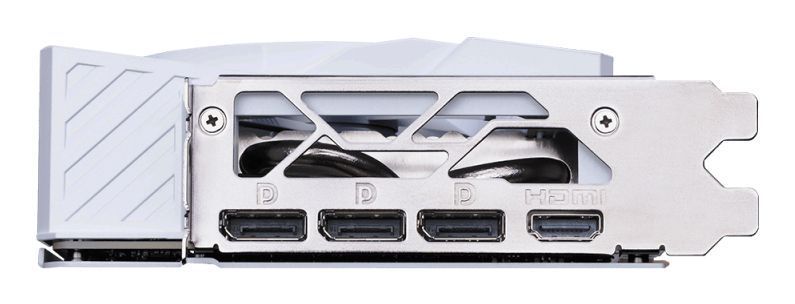 Відеокарта MSI GeForce RTX 5070 Ti GAMING TRIO OC WHITE (RTX 5070 Ti 16G GAMING TRIO OC WHITE) 935404 фото