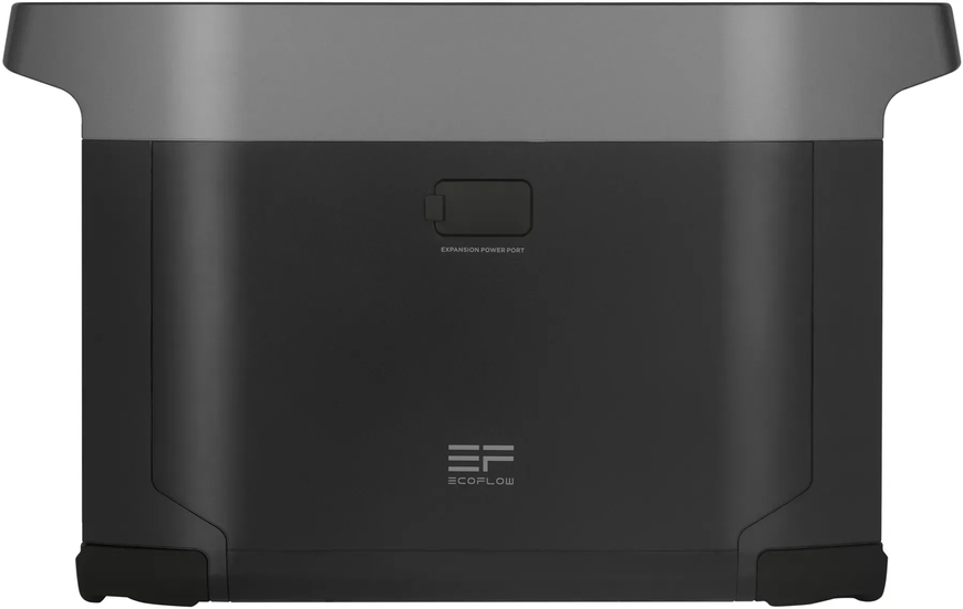 Додаткова батарея EcoFlow DELTA Max Extra Battery (DELTA2000EB-US) DELTA2000EB-US фото