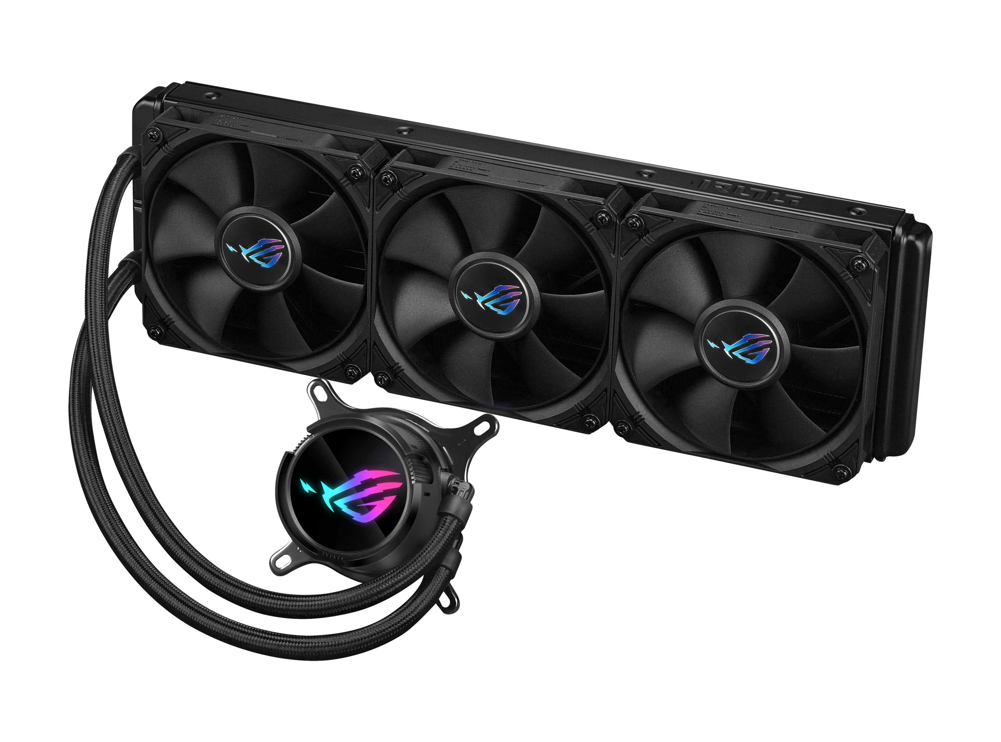 ASUS ROG Strix LC III 360 (90RC00T0-M0UAY0)