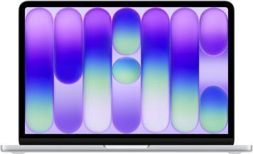 Apple MacBook Neo 13" A18 Pro 6CPU/5GPU/8GB/512GB Silver (MHFC4) MHFC4 фото