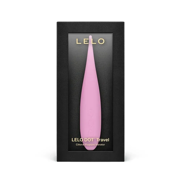 LELO DOT Travel Pink (SX2551) 417391 фото