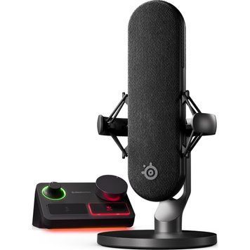 SteelSeries Alias Pro (61597) 828826 фото