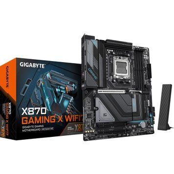 GIGABYTE X870 GAMING X WIFI7 (4719331865368) 872113 фото