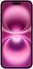 iPhone 16 Plus 512 ГБ Pink MY253 фото 2