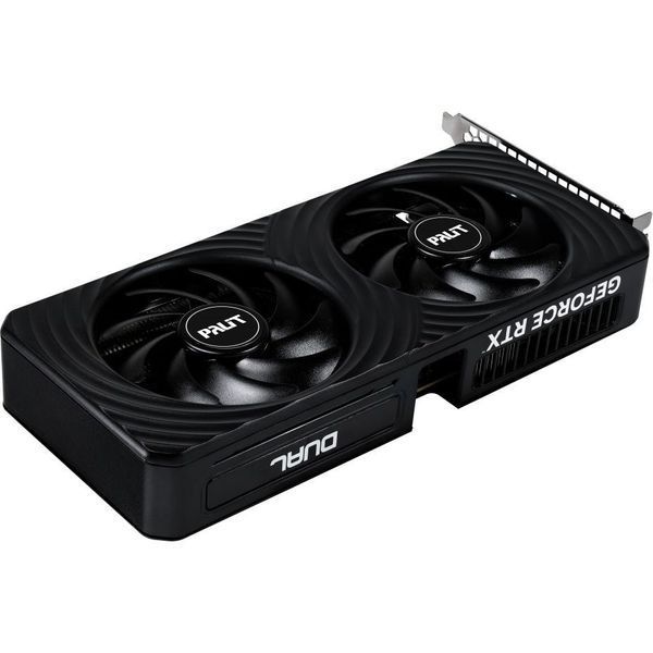 Відеокарта Palit GeForce RTX 5060 Dual OC (NE75060S19P1-GB2063D) 437534 фото