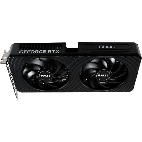 Відеокарта Palit GeForce RTX 5060 Dual OC (NE75060S19P1-GB2063D) 437534 фото