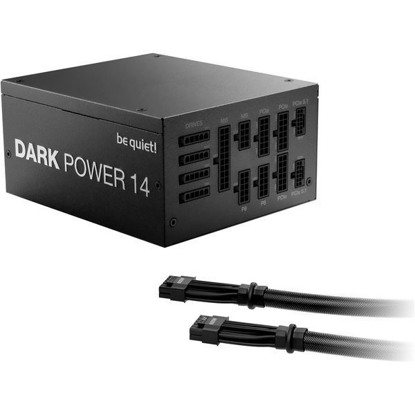 be quiet! Power Zone 2 (BP030) 959361 фото
