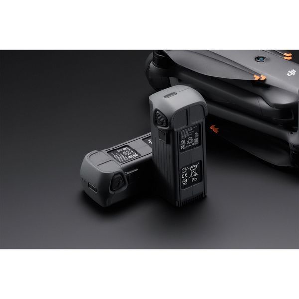DJI Mavic 4 Pro Intelligent Flight Battery (CP.MA.00000845.01) 549486 фото