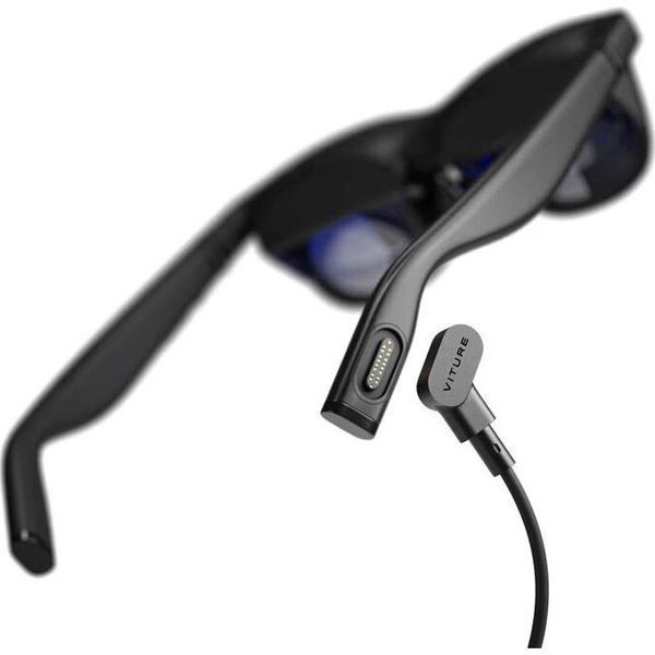 VITURE Pro XR (Pro-Glas-Blk) 342425 фото