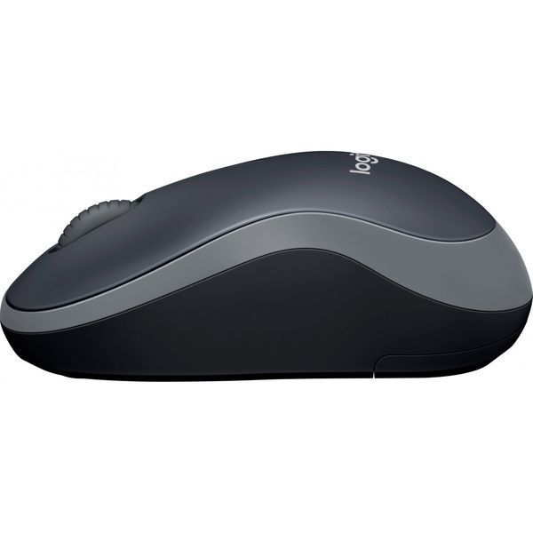 Logitech M185 Wireless Mouse Grey (910-002235, 910-002238, 910-002252) 570636 фото