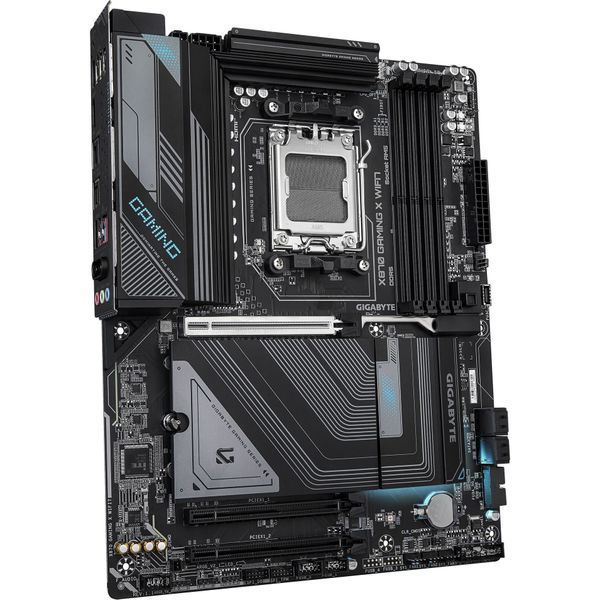 GIGABYTE X870 GAMING X WIFI7 (4719331865368) 872113 фото