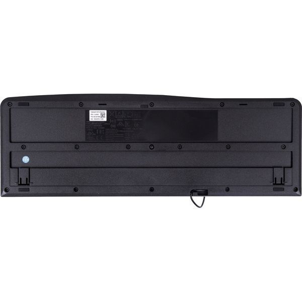 Logitech K120 UKR OEM (920-002643) 476762 фото