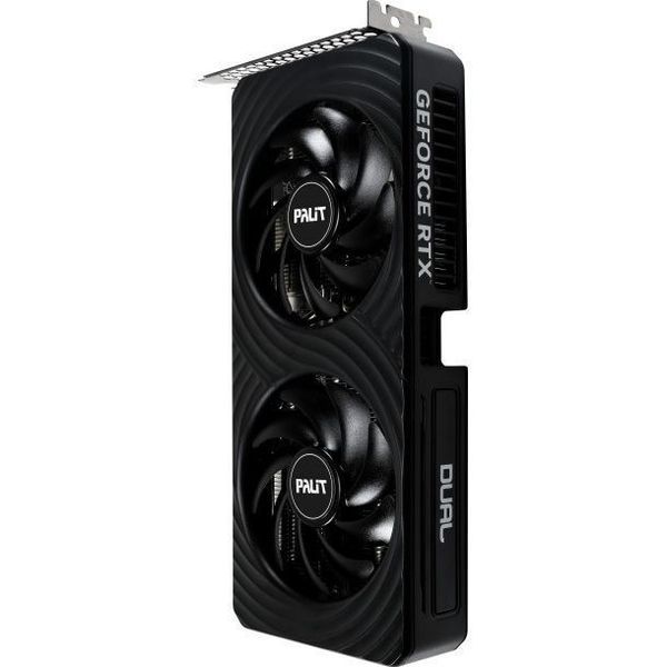 Відеокарта Palit GeForce RTX 5060 Dual OC (NE75060S19P1-GB2063D) 437534 фото