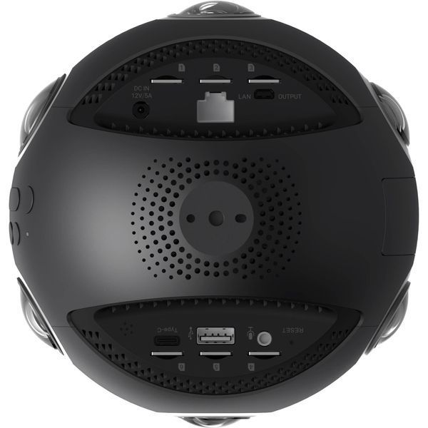 Insta360 Pro 2 (TINPPR2/B) 772853 фото