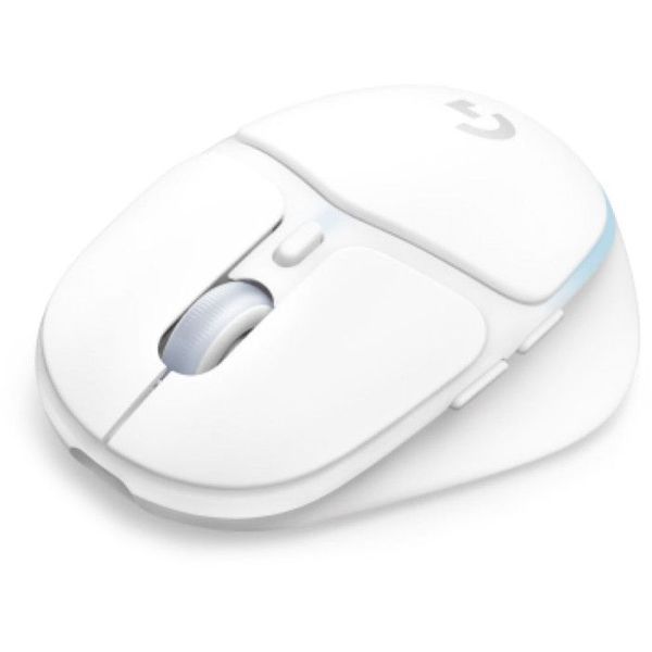 Logitech G705 Lightspeed Wireless Gaming White (910-006367,910-006367) 239643 фото