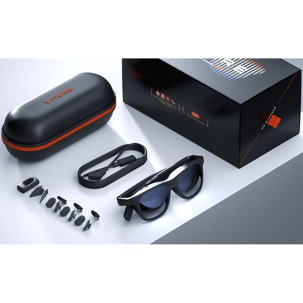 VITURE Pro XR (Pro-Glas-Blk) 342425 фото