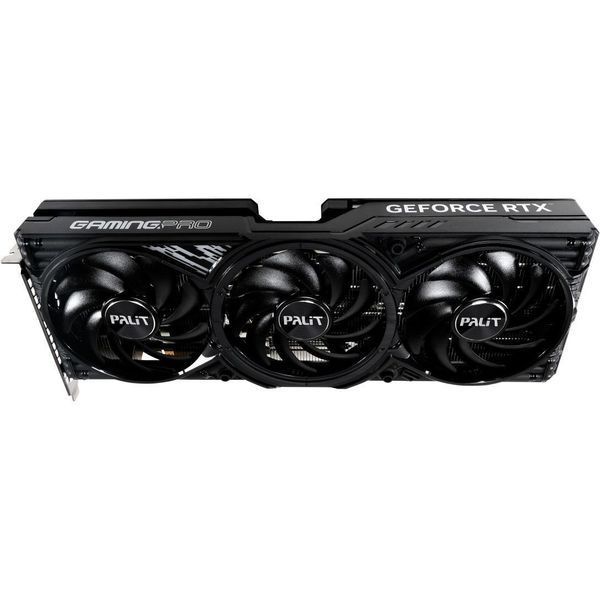 Відеокарта Palit GeForce RTX 5070 Ti GamingPro-S (NE7507T019T2-GB2031U) 315591 фото
