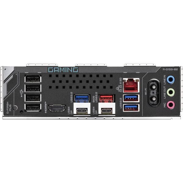 GIGABYTE X870 GAMING X WIFI7 (4719331865368) 872113 фото