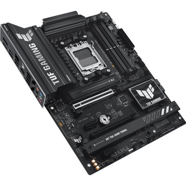 ASUS TUF GAMING B850-PLUS WIFI (90MB1J30-M0EAY0) 313556 фото