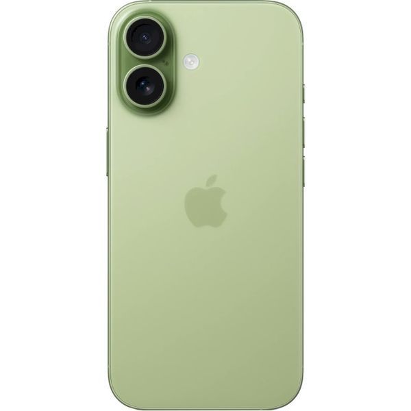 Apple iPhone 17 256 ГБ Sage MG6N4 фото