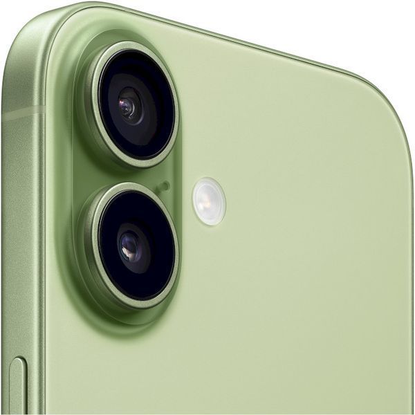 Apple iPhone 17 256 ГБ Sage MG6N4 фото