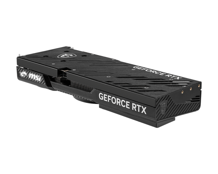 Відеокарта MSI GeForce RTX 5060 Ti GAMING DUKE 3X OC (RTX 5060 Ti 8G GAMING DUKE 3X OC) 523182 фото