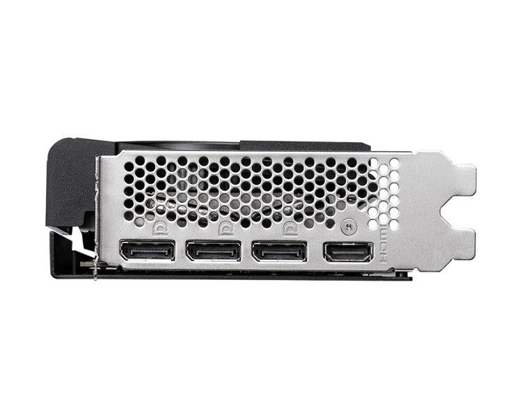 Відеокарта MSI GeForce RTX 5060 Ti GAMING DUKE 3X OC (RTX 5060 Ti 8G GAMING DUKE 3X OC) 523182 фото