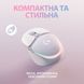 Logitech G705 Lightspeed Wireless Gaming White (910-006367,910-006367) 239643 фото 4