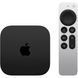 Apple TV 4K 128GB Wi-Fi + Ethernet 2022 (MN893) MN893 фото 1