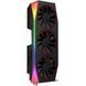 Відеокарта XFX Mercury AMD Radeon RX 9070XT OC Magnetic Air Edition with RGB (RX-97TMARGB9) 370688 фото 2