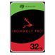 Seagate IronWolf Pro 32 TB (ST32000NT000) 993297 фото 1