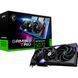 Відеокарта MSI GeForce RTX 5070 GAMING TRIO OC (RTX 5070 12G GAMING TRIO OC) 392105 фото 1