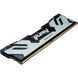 Kingston FURY 96 GB (2x48GB) DDR5 6000 MHz Renegade Silver (KF560C32RSK2-96) 393985 фото 4