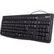 Logitech K120 UKR OEM (920-002643) 476762 фото 2