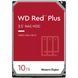 WD Red Plus 10 TB (WD101EFBX) 776524 фото 1