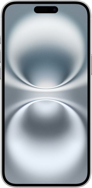 iPhone 16 Plus 512 ГБ White MY1X3 фото