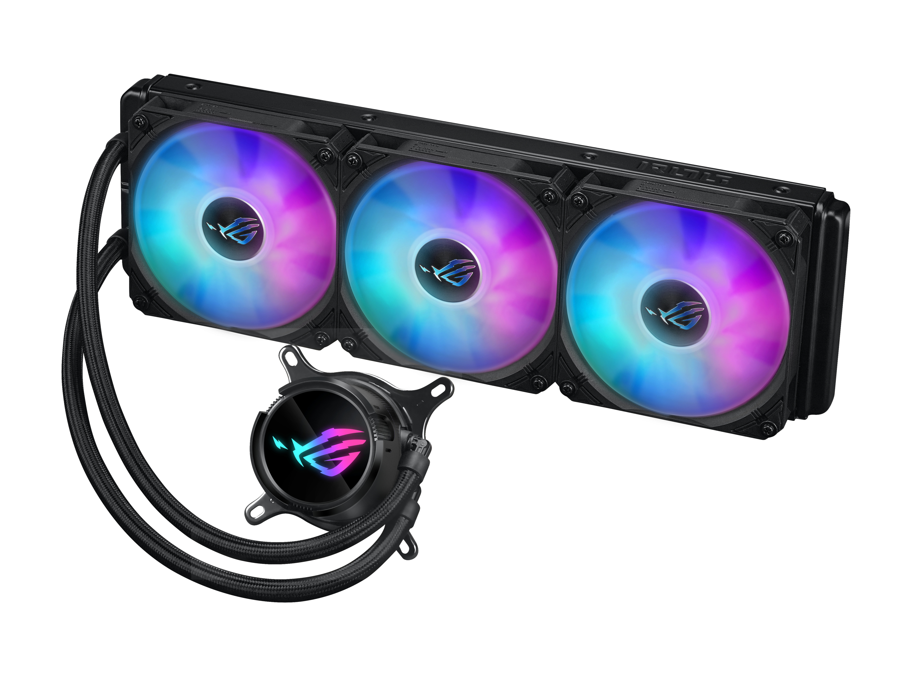 ASUS ROG Strix LC III 360 ARGB (90RC00T1-M0UAY0)